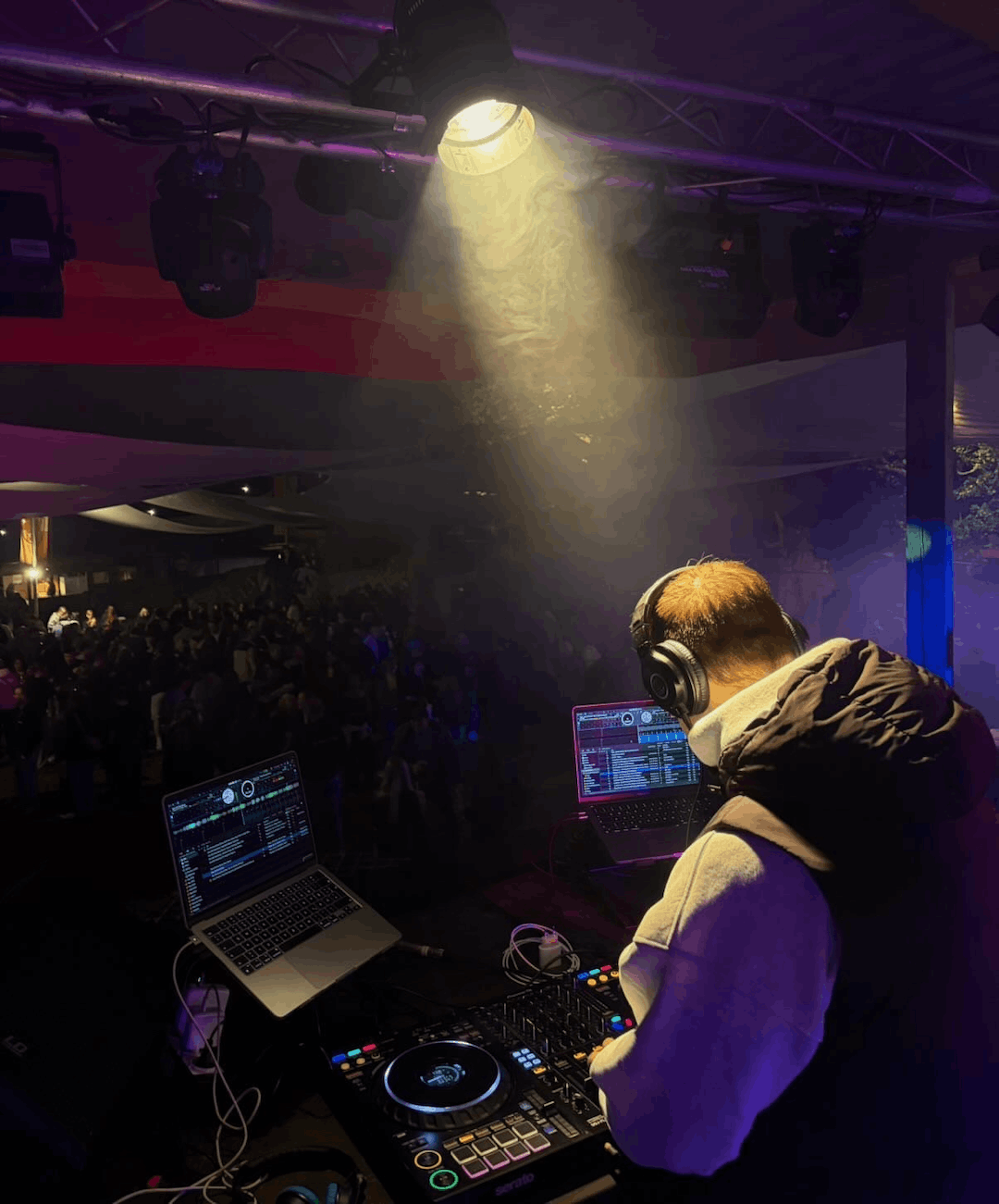 Open Air Party