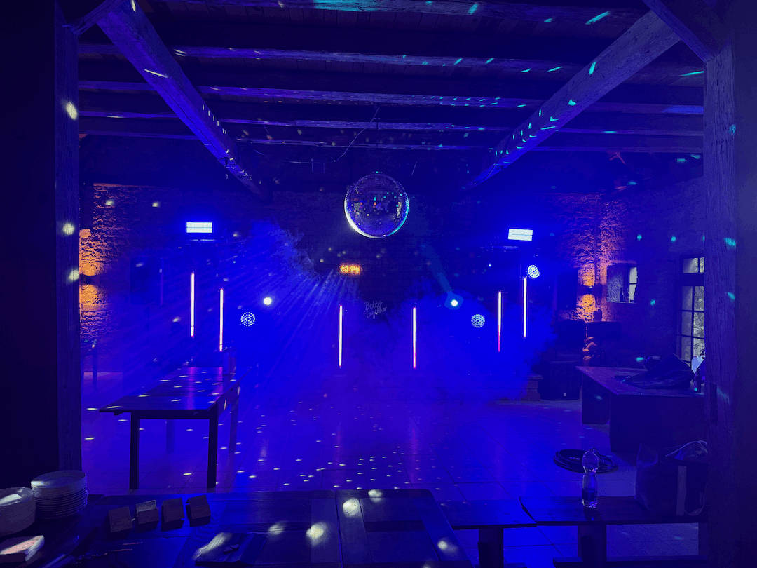 XXL Setup